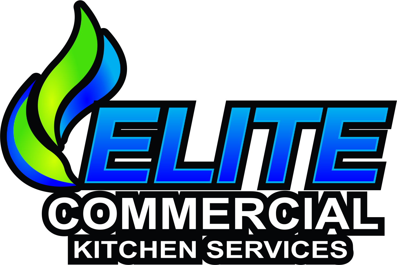 Elite Commercial Kitchen Services